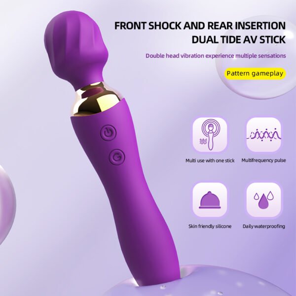 AV vibrator